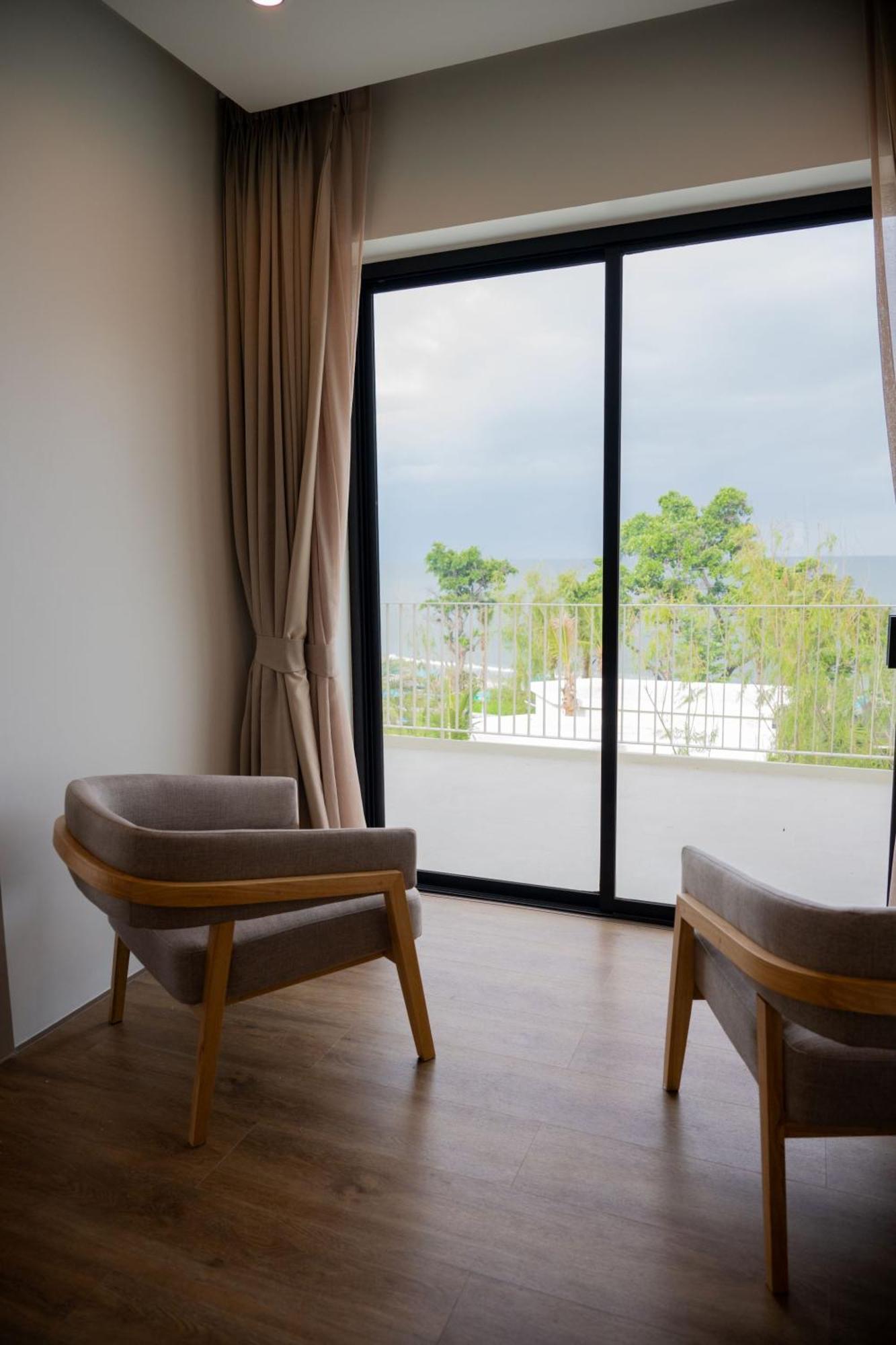 Hotel Aviyana Hua Hin Ča Am Exteriér fotografie
