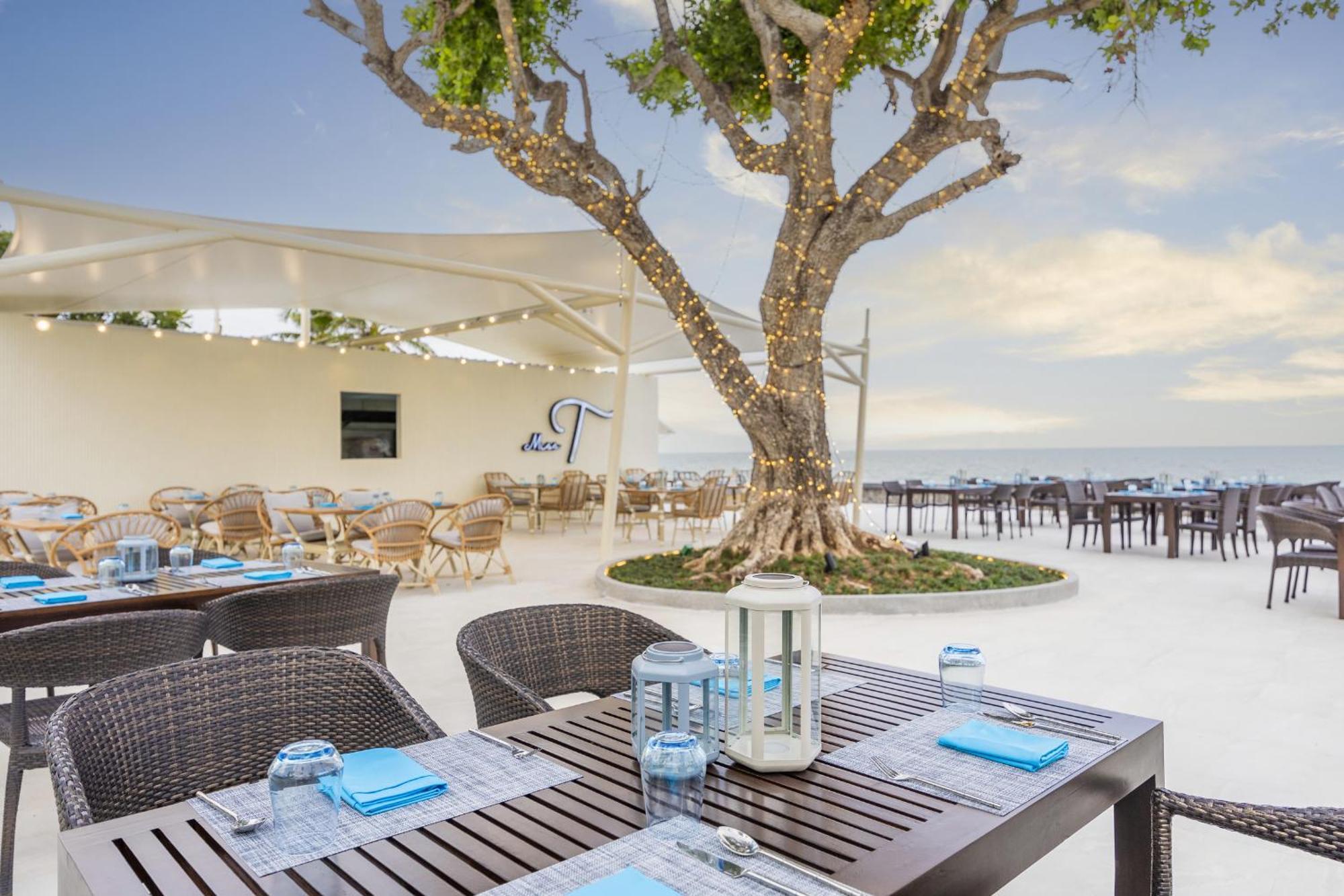 Hotel Aviyana Hua Hin Ča Am Exteriér fotografie