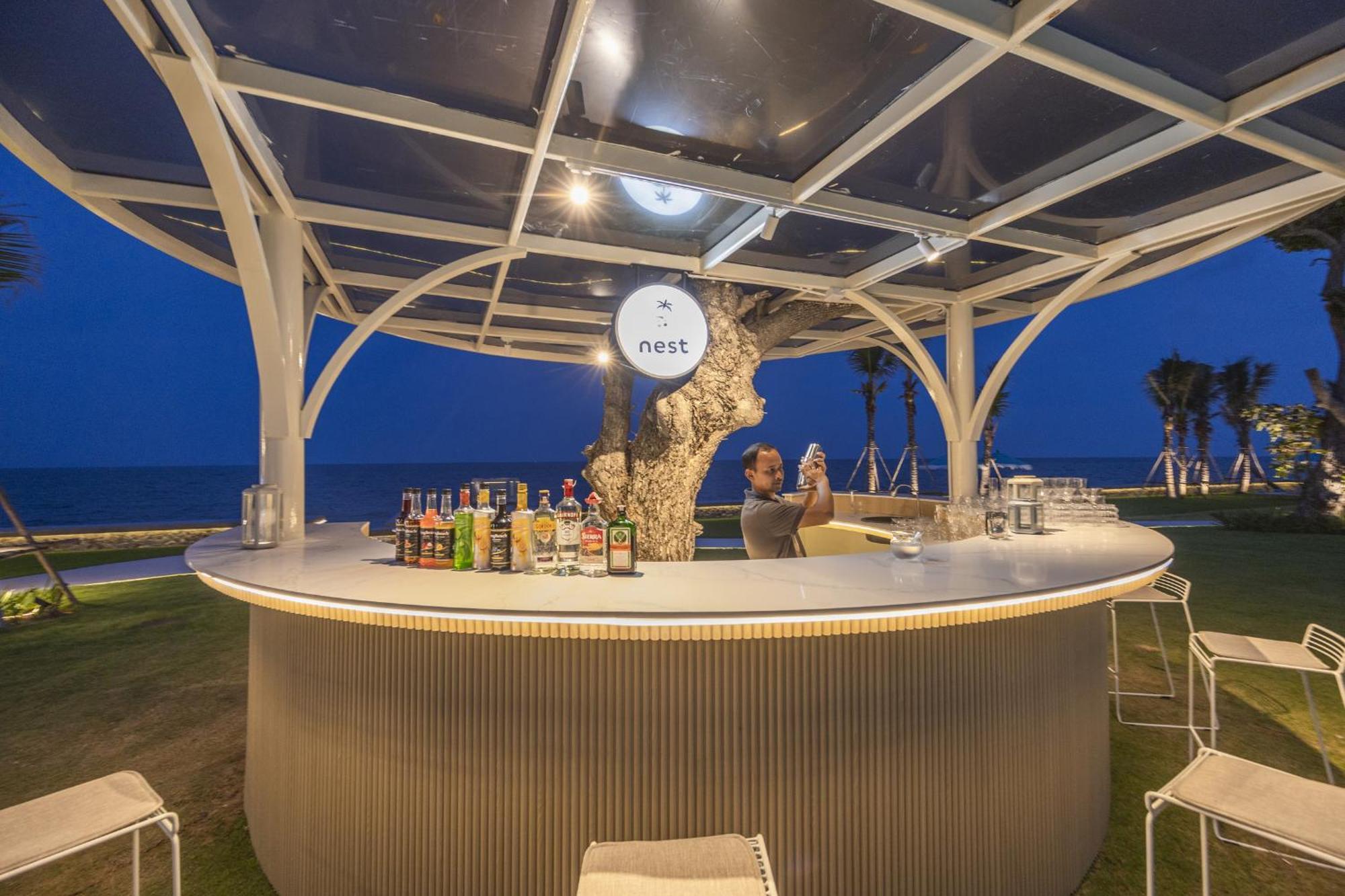 Hotel Aviyana Hua Hin Ča Am Exteriér fotografie