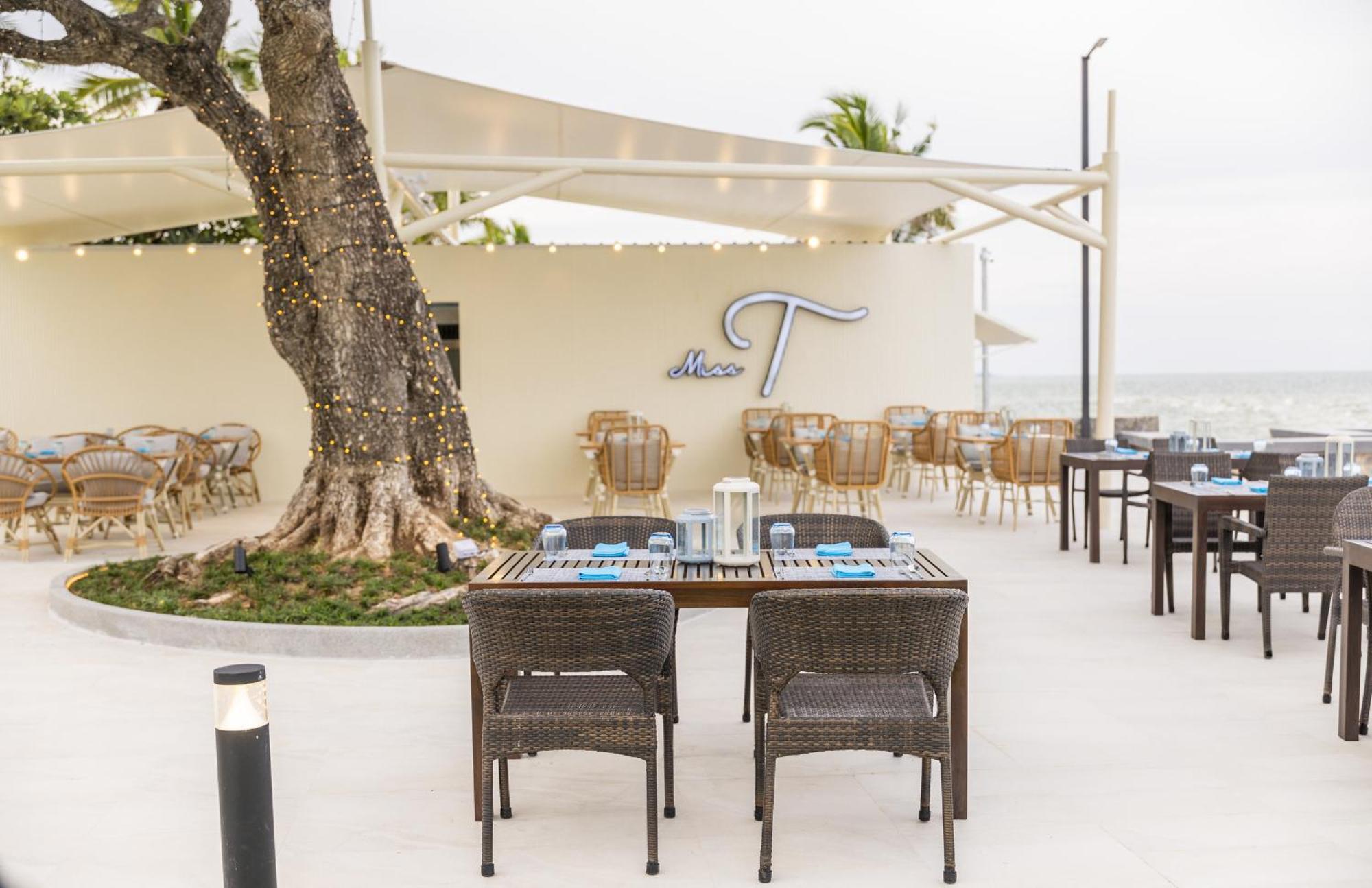Hotel Aviyana Hua Hin Ča Am Exteriér fotografie